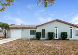 Foreclosure in  NATURE TRL Port Richey, FL 34668