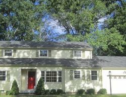 Foreclosure in  BENTLEYVILLE RD Chagrin Falls, OH 44022