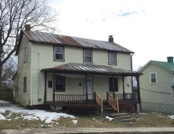 Foreclosure in  DAVENPORT ST Charles Town, WV 25414