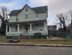 Foreclosure in  KAVON AVE Baltimore, MD 21206