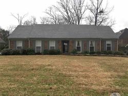 Foreclosure in  CORNUTA LN Germantown, TN 38138