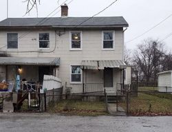 Foreclosure in  WILLIAMS ST Savage, MD 20763