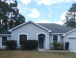 Foreclosure Listing in RYECLIFFE DR PALM COAST, FL 32164