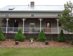 Foreclosure in  NEWTON RD Vernon, VT 05354