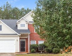 Foreclosure in  LAZY WILLOW LN Lawrenceville, GA 30044