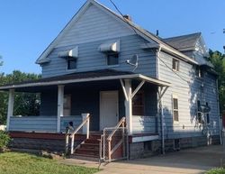 Foreclosure Listing in MARYLAND AVE CLEVELAND, OH 44105