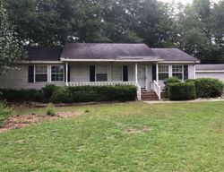 Foreclosure Listing in CHARITY LN ORANGEBURG, SC 29115