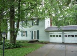 Foreclosure in  MARWYCK DR Northfield, OH 44067