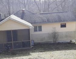 Foreclosure in  BLUE BIRD LN Portage, PA 15946