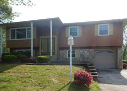 Foreclosure Listing in TEMPLE AVE WOODBURY HEIGHTS, NJ 08097