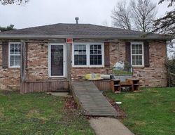 Foreclosure in  N EAST ST Tipton, IN 46072