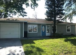 Foreclosure in  FREDERICA AVE NW Palm Bay, FL 32907
