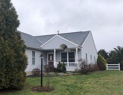 Foreclosure in  TONYS DR York, PA 17408