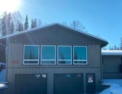 Foreclosure in  E 99TH AVE Anchorage, AK 99507