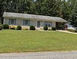 Foreclosure in  WILLOW CT Martinsville, VA 24112