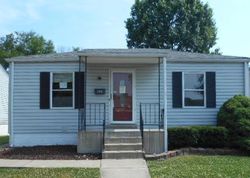 Foreclosure in  TOWER GROVE PL Saint Charles, MO 63301