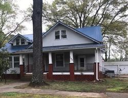 Foreclosure Listing in N MORRILL ST MORRILTON, AR 72110