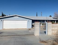 Foreclosure Listing in YUCCA TRL YUCCA VALLEY, CA 92284