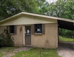 Foreclosure in  LANDRY DR Baker, LA 70714