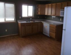 Foreclosure in  N THURMAN AVE  East Helena, MT 59635