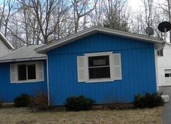 Foreclosure in  HILLSDALE DR Hale, MI 48739