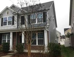 Foreclosure in  LANDEN FOREST LN Davidson, NC 28036