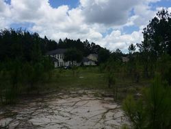 Foreclosure in  EAGLE LANDING PKWY Orange Park, FL 32065