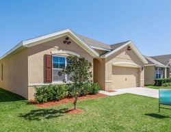 Foreclosure in  FREEDOM BLVD Davenport, FL 33837