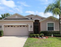 Foreclosure Listing in SAULSTON PL HUDSON, FL 34669