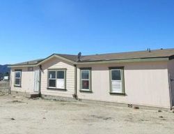 Foreclosure Listing in EL CAMPO RD ANZA, CA 92539