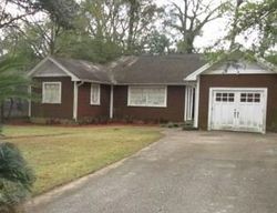 Foreclosure in  HAWTHORNE DR Mobile, AL 36693
