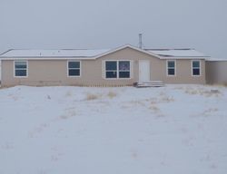 Foreclosure in  JONES DR La Barge, WY 83123