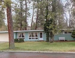 Foreclosure in  S WOODLAWN RD Spokane, WA 99216