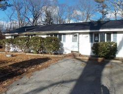 Foreclosure Listing in CROSS RD CUMBERLAND, RI 02864