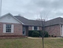 Foreclosure Listing in RAMSEY HOLDENVILLE, OK 74848