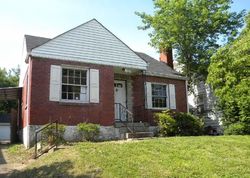 Foreclosure in  BRENTWOOD AVE Louisville, KY 40215