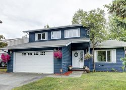 Foreclosure in  ARLENE DR Anchorage, AK 99502