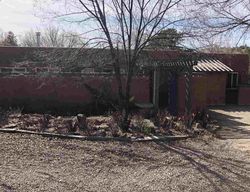 Foreclosure in  JUNIPER DR Santa Fe, NM 87501