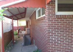 Foreclosure in  HALCOMB AVE Clairton, PA 15025