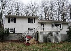 Foreclosure in  GRETNA PARK RD Pleasant Valley, NY 12569