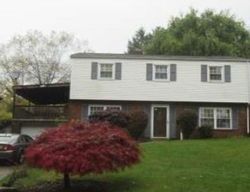 Foreclosure Listing in LESLIE RD MONROEVILLE, PA 15146