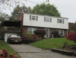 Foreclosure in  LESLIE RD Monroeville, PA 15146