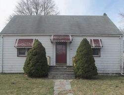 Foreclosure in  CHATHAM ST Avondale, PA 19311