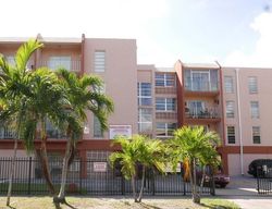 Foreclosure Listing in W 19TH AVE APT 217 HIALEAH, FL 33012