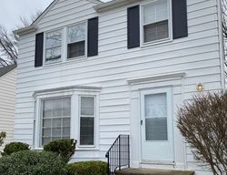 Foreclosure in  ARGONNE RD Cleveland, OH 44121