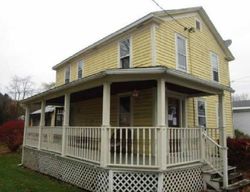 Foreclosure in  BIRDSALL ST Greene, NY 13778