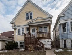 Foreclosure in  S 12TH ST Milwaukee, WI 53215