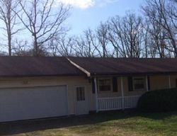 Foreclosure in  CULLEN RD Defiance, OH 43512