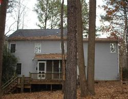 Foreclosure Listing in S MOUNTAIN DR RALEIGH, NC 27603