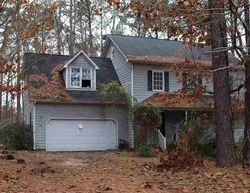 Foreclosure Listing in S MOUNTAIN DR RALEIGH, NC 27603